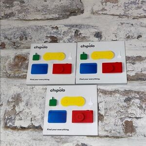 Chipolo ONE Point Find Your Things!